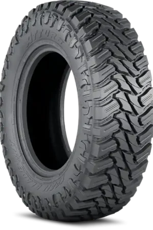 Atturo Trail Blade M/T Tire - 37x13.50R22LT 123Q Trusted Brand